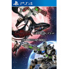Bayonetta &amp; Vanquish - 10Th Anniversary Bundle PS4